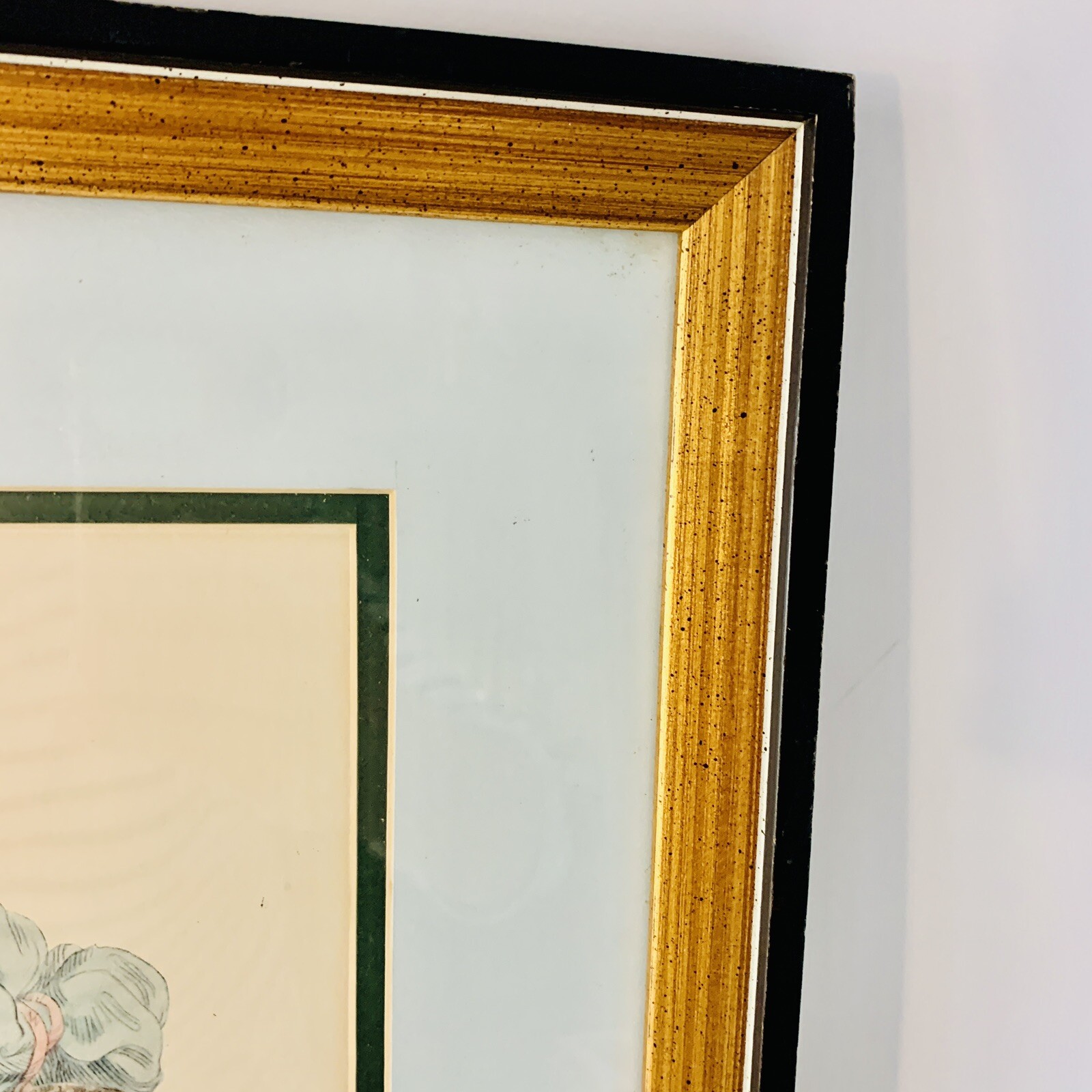 British Field Sports Howitt Lithograph Facsimile Charles Traylen Framed Cover #1