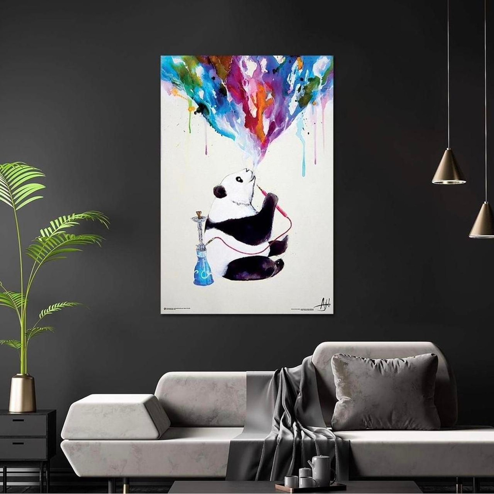 Unbranded Prints