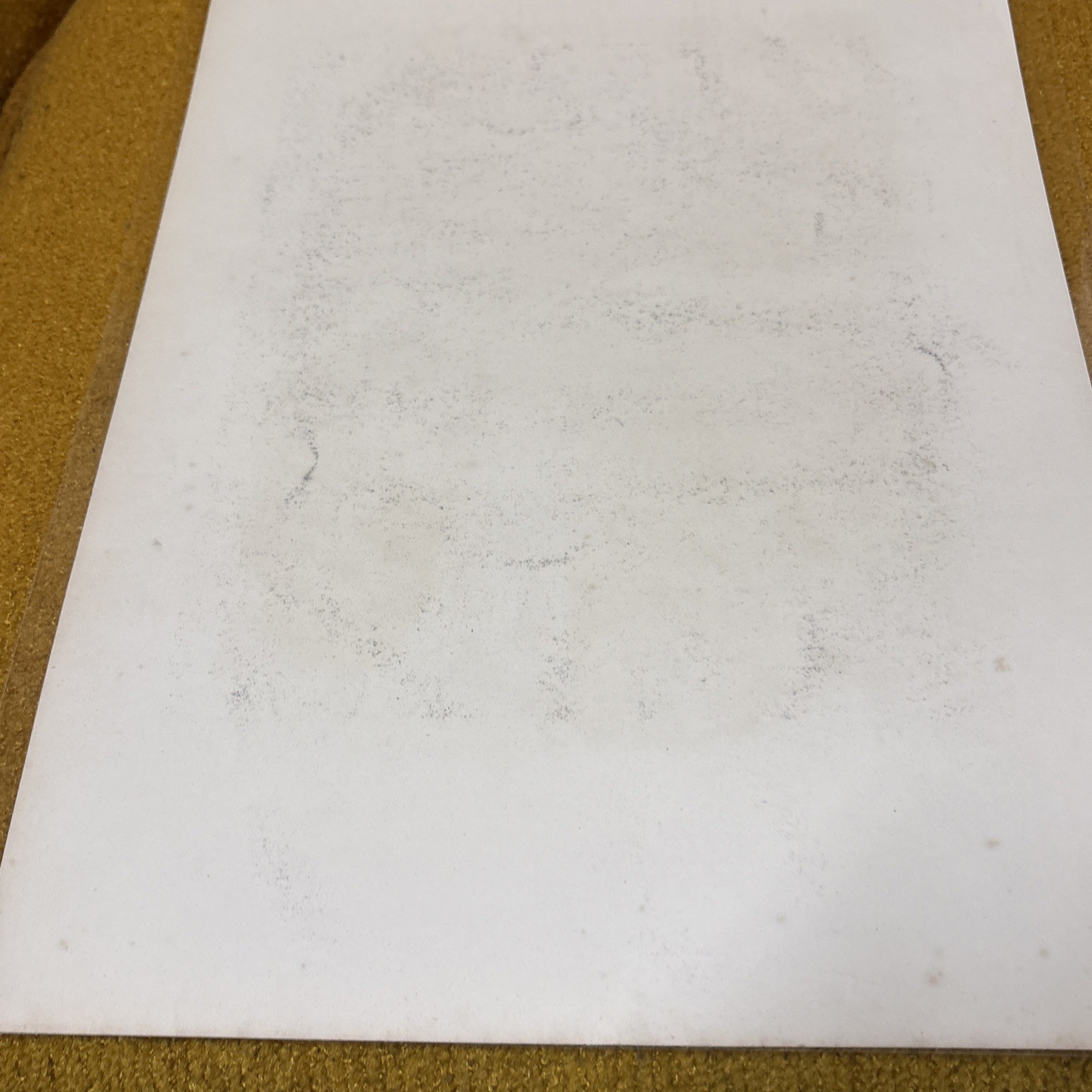 ANTIQUE ORIGINAL B/W ENGRAVING-CLEOPATRA AND CAESAR- 1870 London:VIRTUE @ Co