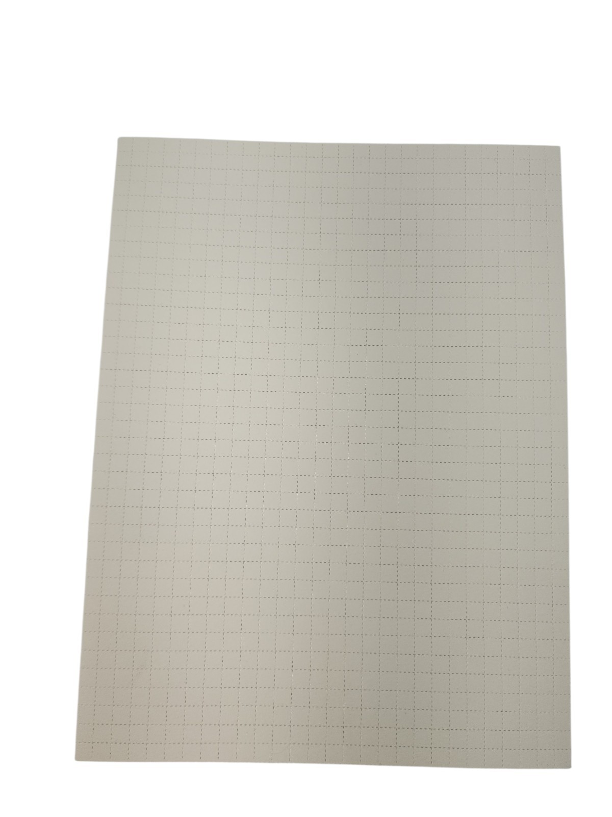 25 Blank Rectangle Blotter Art sheets blank perforated #80 Rectangular Blotter
