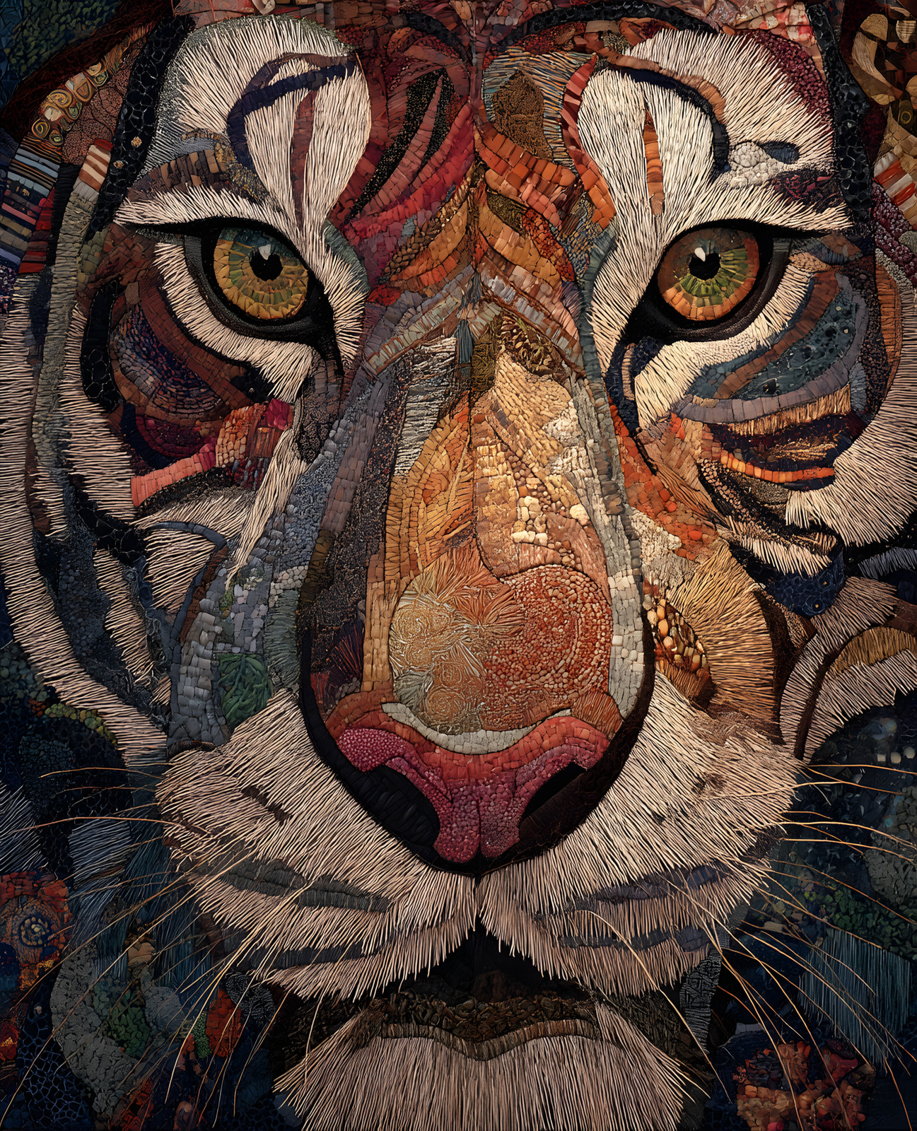8×10 Wildlife Nature Animal Art Print – 683583287