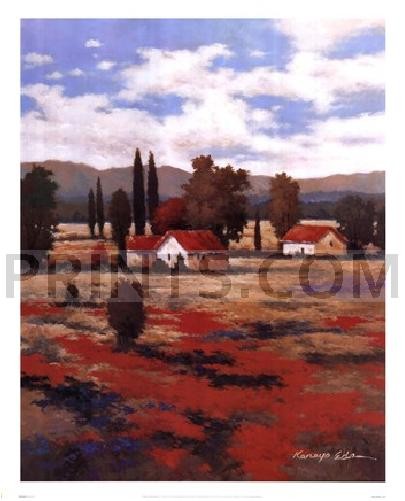 Kanayo Ede El Pastoral II