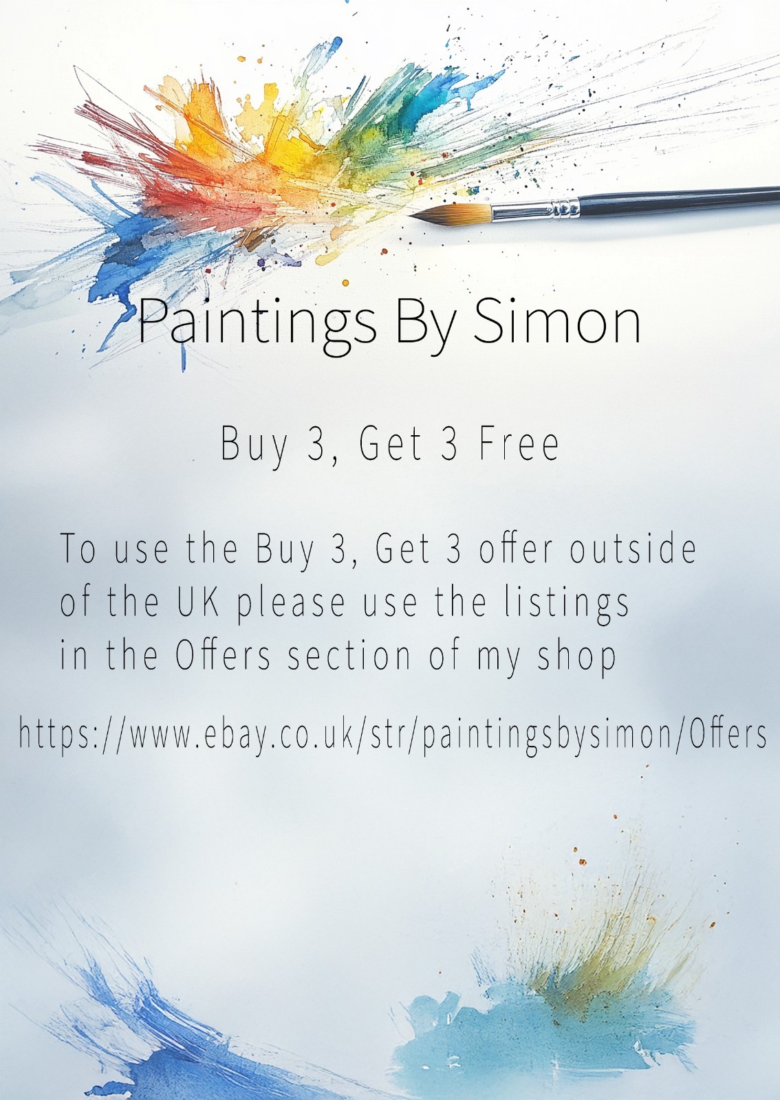 Vibrant Urban Pigeon, Watercolor Painting Print 5″x7″ on Matte Paper