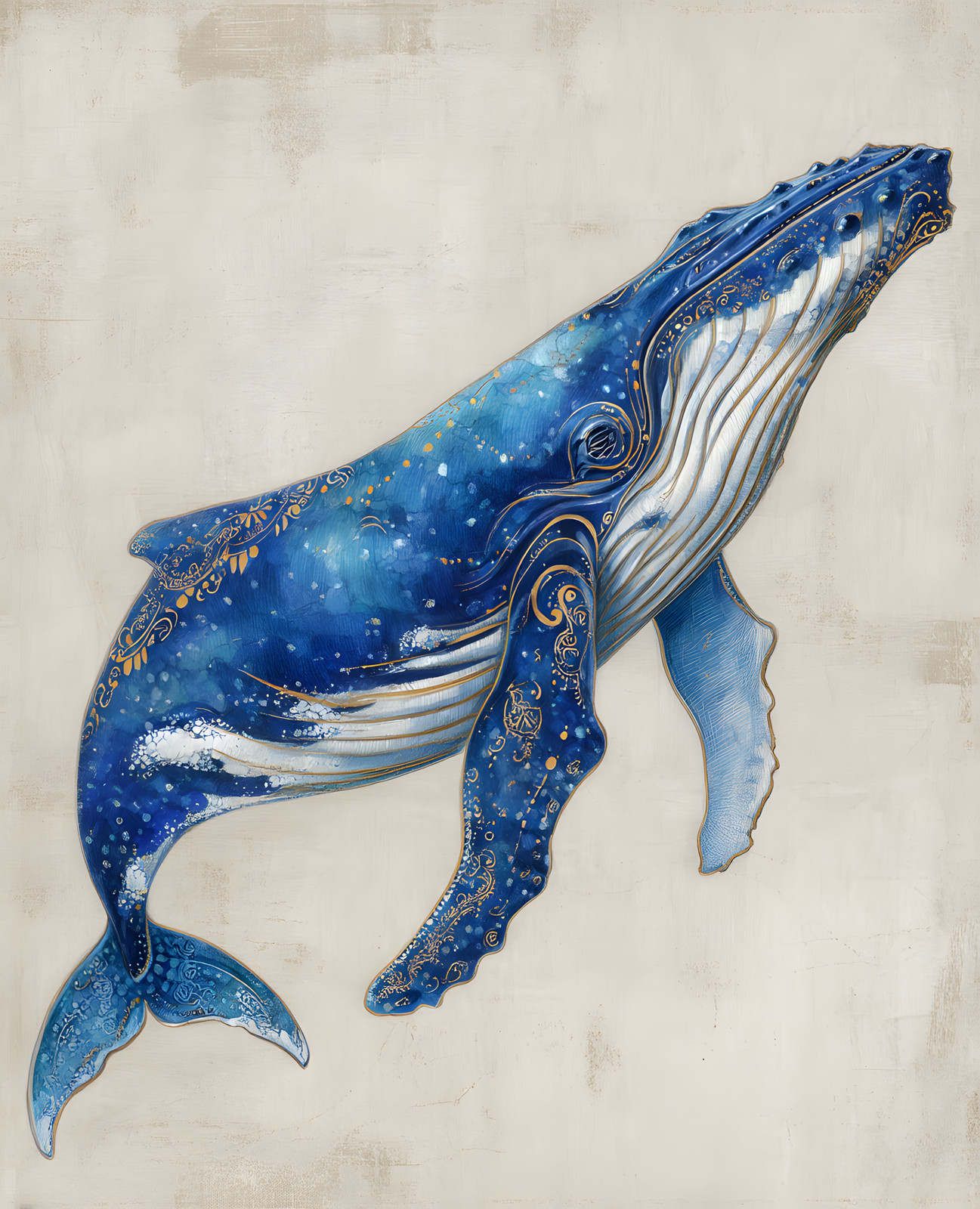 8×10 Wildlife Nature Animal Art Print – 176917115