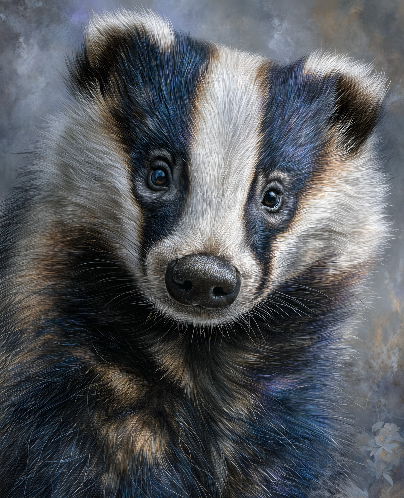 8×10 Wildlife Nature Animal Art Print – 362547649