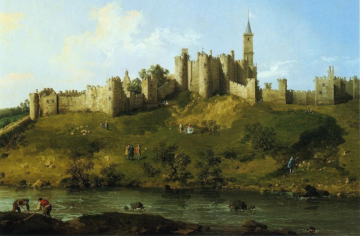 Canaletto Collection of Fine Art Photo Prints- Wall Art and Decorative Accents.
