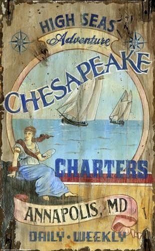 Red Horse Signs Cheasepeake Open Edition