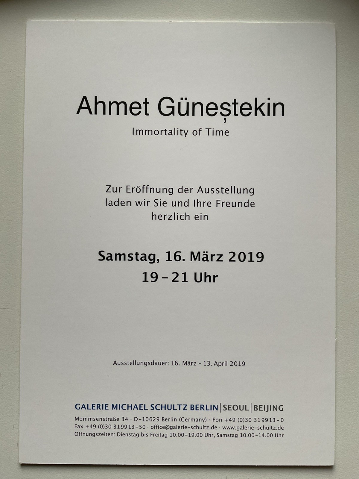 Ahmet Günestekin, quilted narrati, print, Galerie Schultz Berlin, 21×14.7×0.1cm