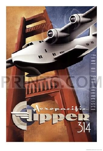 Michael L Kungl Clipper 314 Open Edition