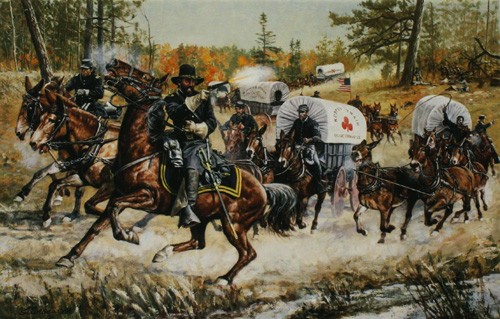 Don Stivers Lifeline to Victory Commerative Edition