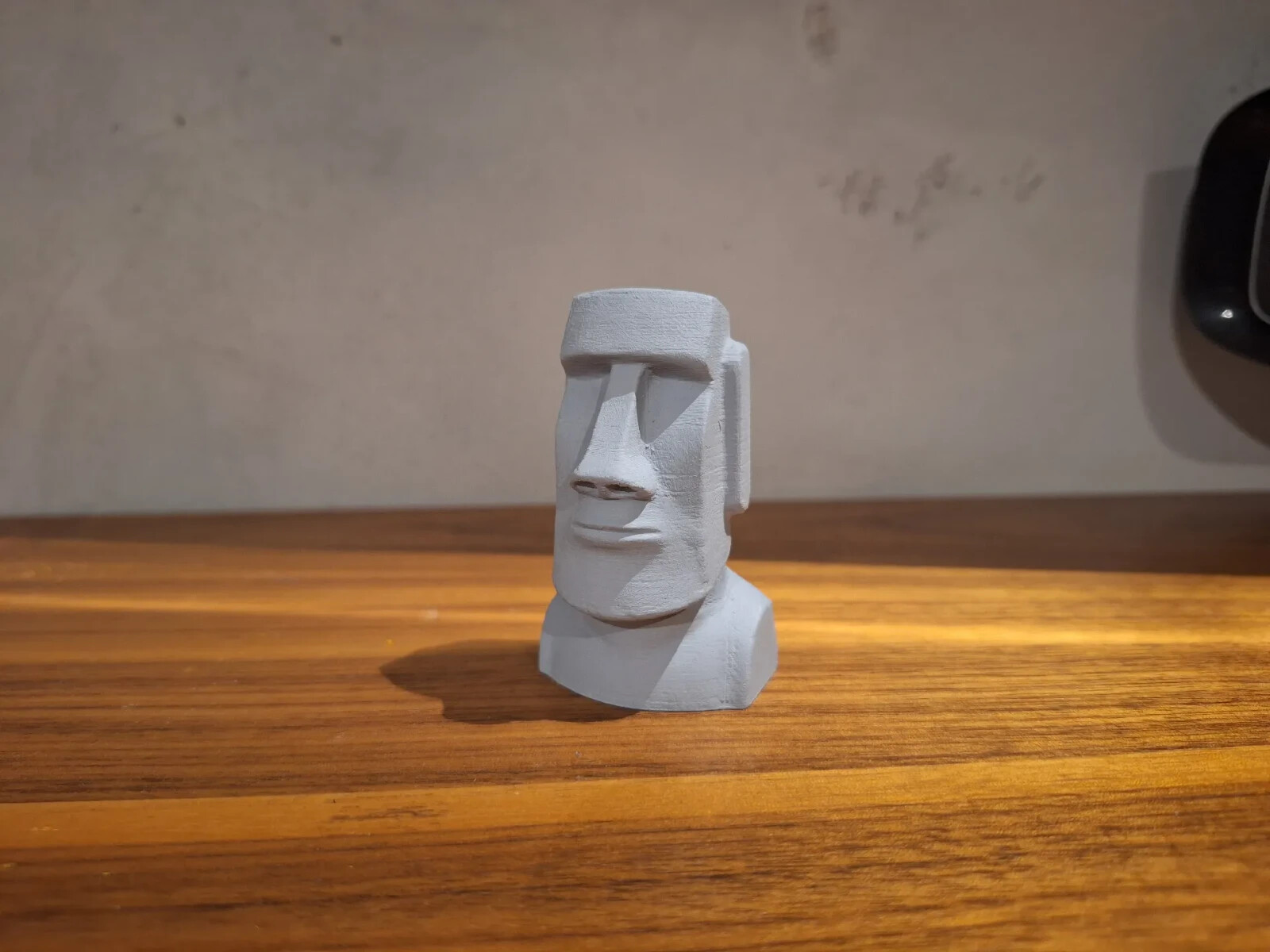 Moai Face **Pack of 3**
