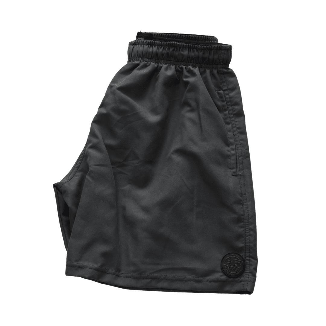 Headbanger Sports On-Field Training Shorts: 5″ Inseam