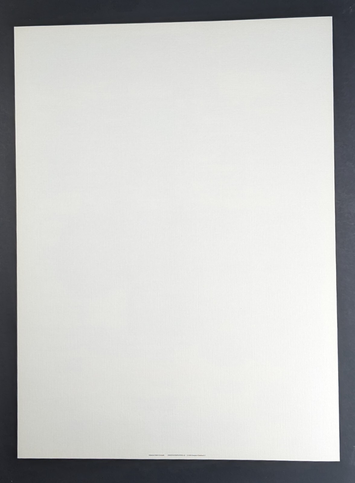 Daniel Spoerri, Figure Composition, Screen Print, Signed in Print, 1980