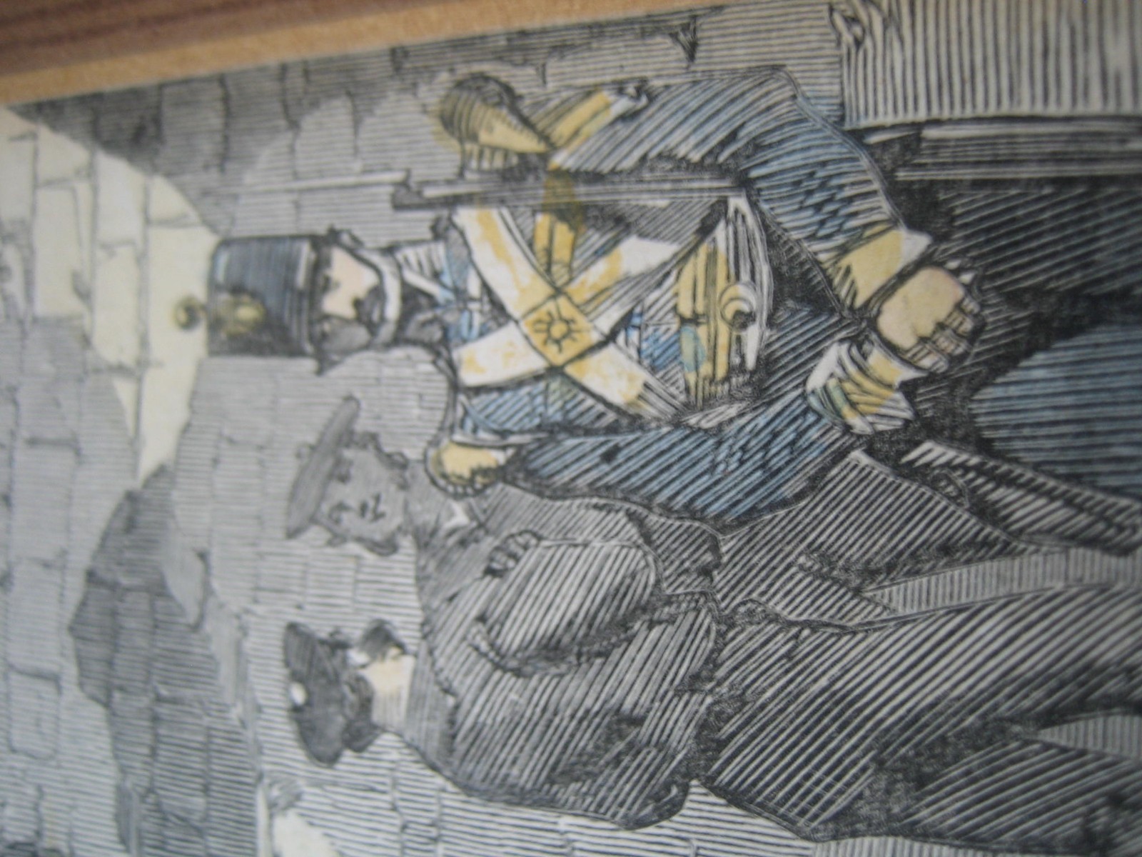 “he Quarries Field Head-Quarters of Lord Raglan Sebastopol” William Simpson
