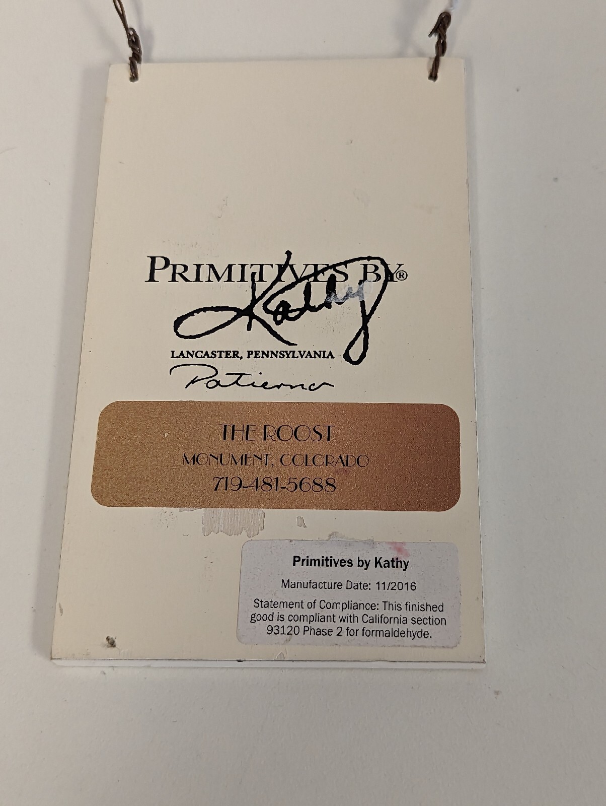 Primitives by Kathy SUNFLOWER Sunshine wall decor NEW drawing Robert Patierno