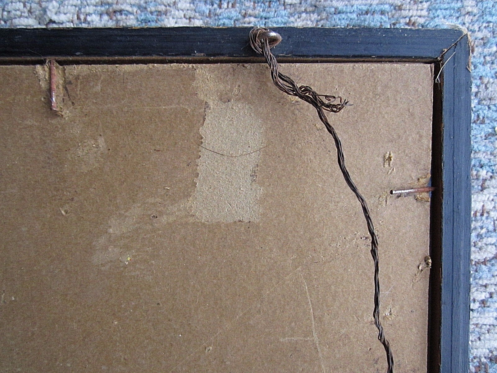 OLD AMES’ COMPENDIUM OF PENMANSHIP D.T. DANIEL AMES CALLIGRAPHY RUSTIC ALPHABET