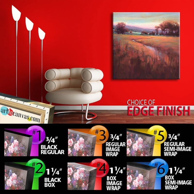 35W”x35H” RHYTHM OF COLOR by MARLA BAGGETTA – HORIZON VILLAGE VIEW CREEK CANVAS