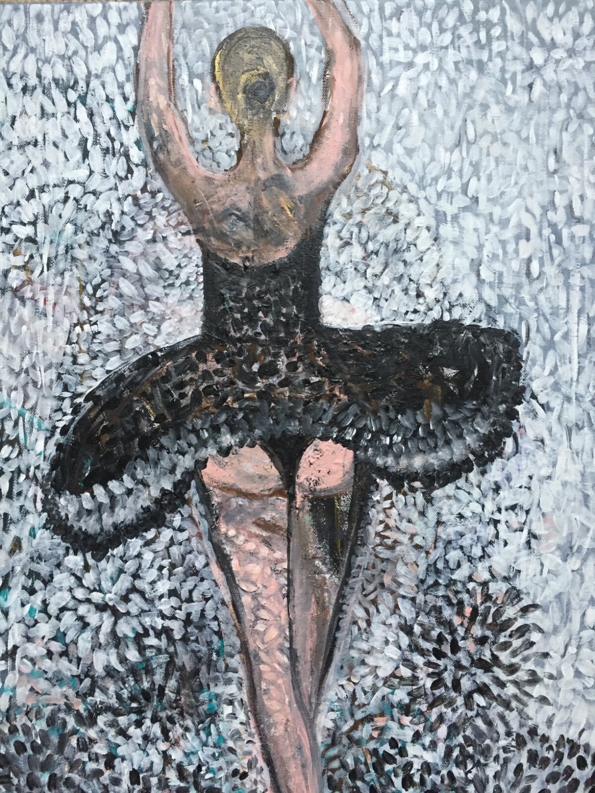 Ballet Gifts Prints on Demand for Home Decor, Ballerina Wall Art Gifts For Her