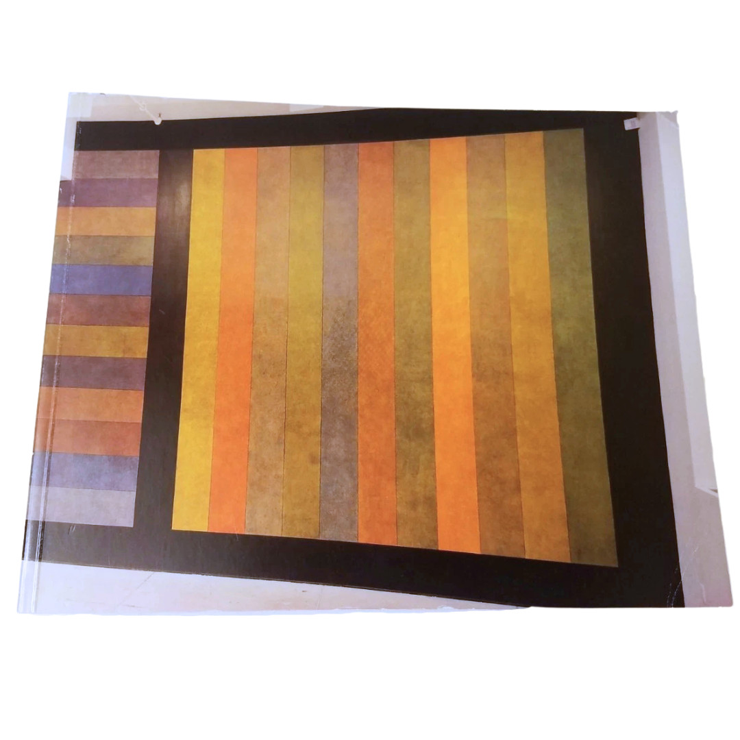 Sol LeWitt Wall Drawings 1984 – 1992, 3rd Edition Illustrated Softcover