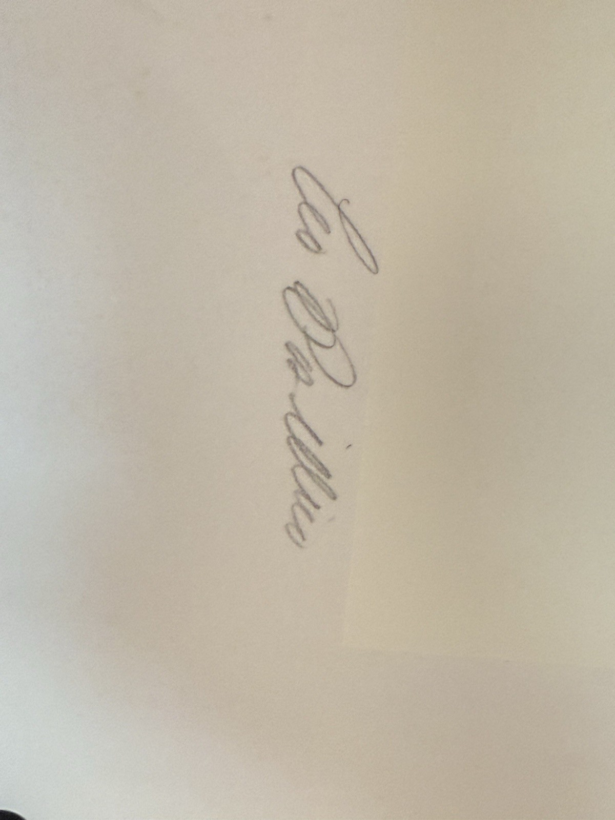 Leo Posillico “break In One” Hand signed Limited Edition