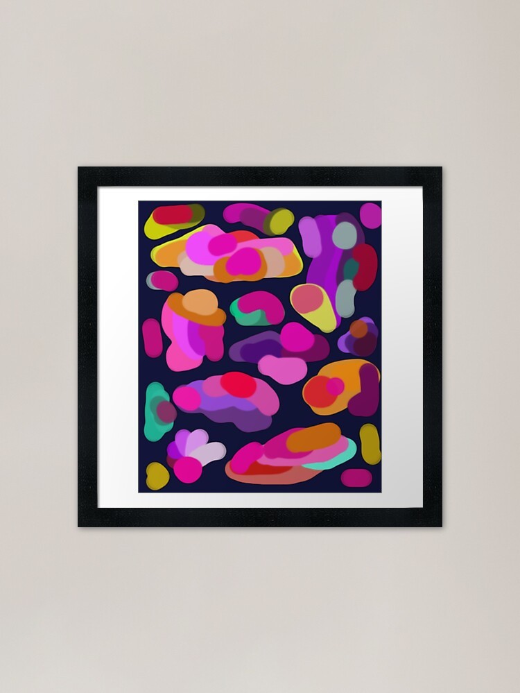 Sunsets Framed Art Print Framed Wall Art Poster Canvas Print Picture