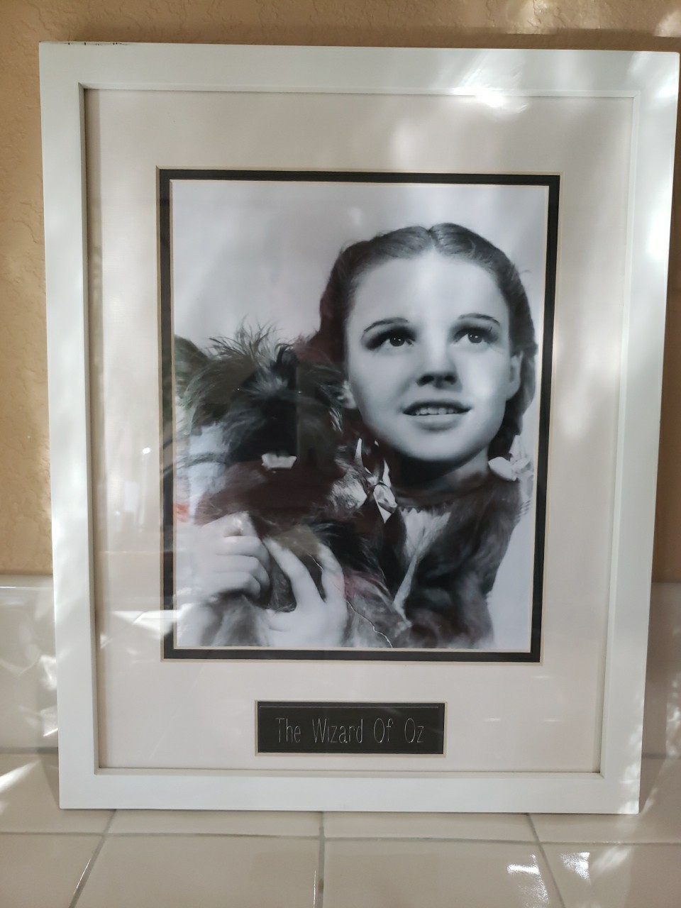 Collection Of Wizard Of Oz Prints