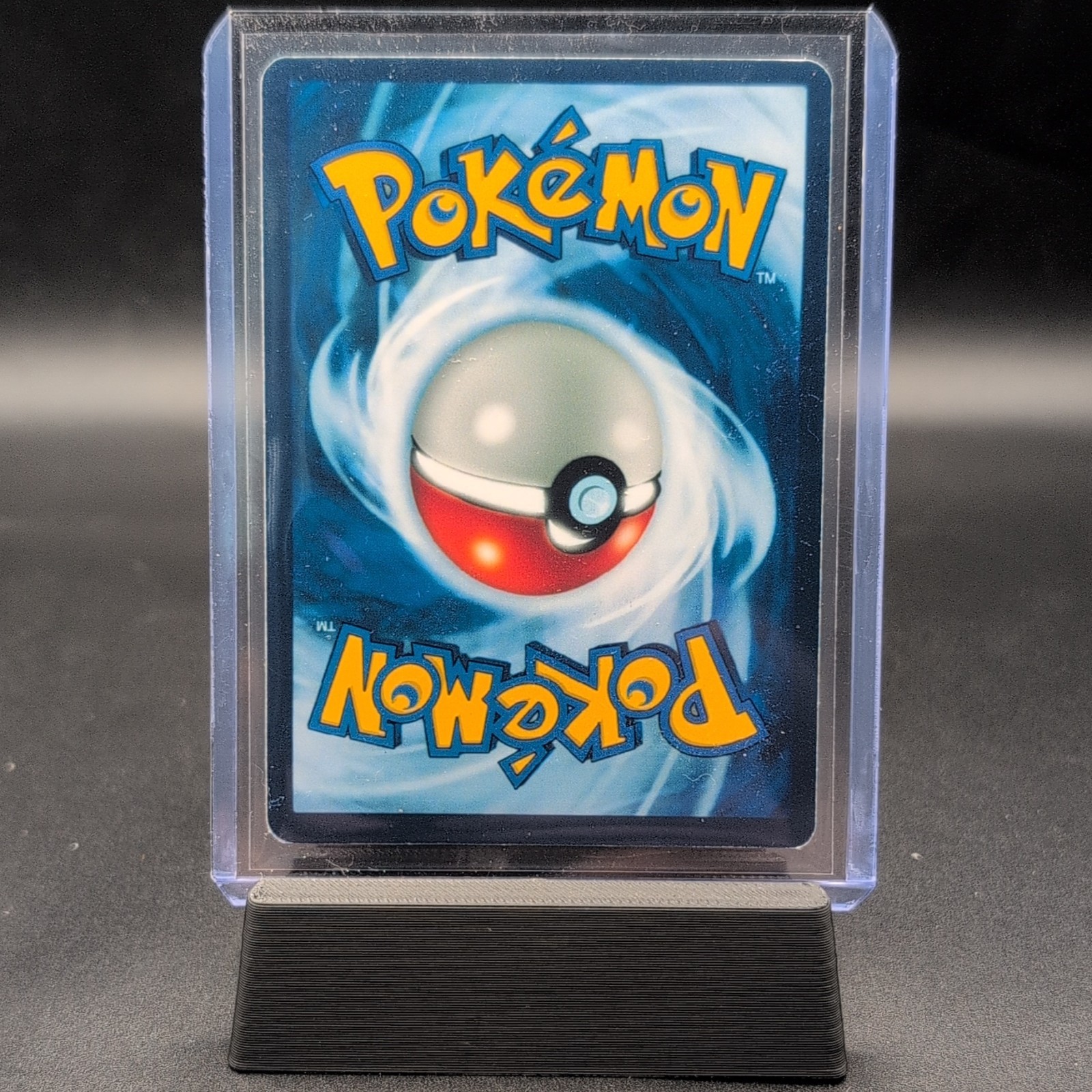 Jesus Christ EX Religious Full Art Custom Pokemon Card – Oddball/Non-Sport