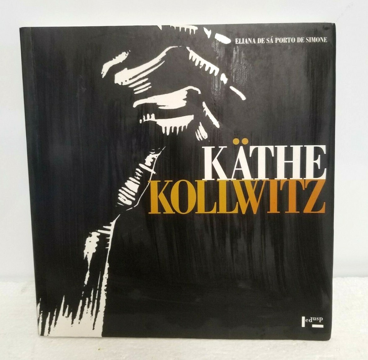 Käthe Kollwitz (Brazilian Portuguese) Paperback