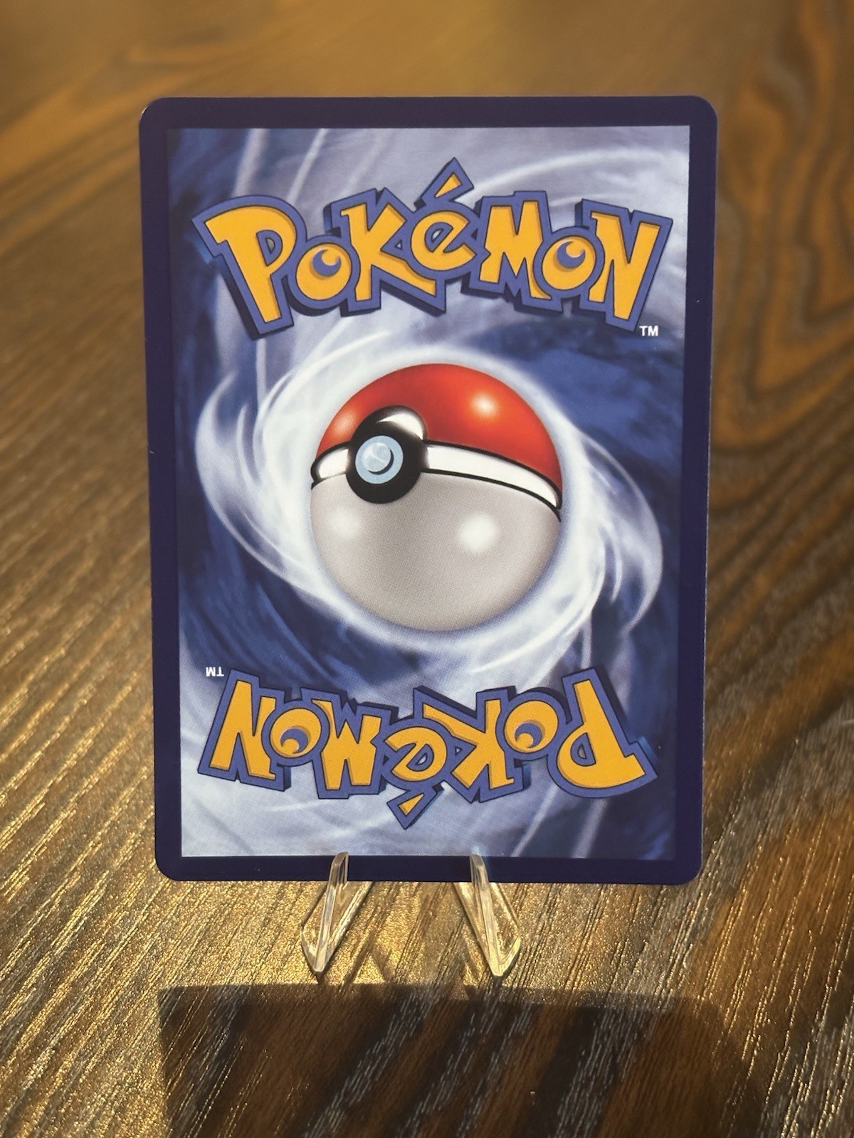 Pokemon Cracked Ice Holo Rainbow Boarder Cute Anime Rowlet Card Rare