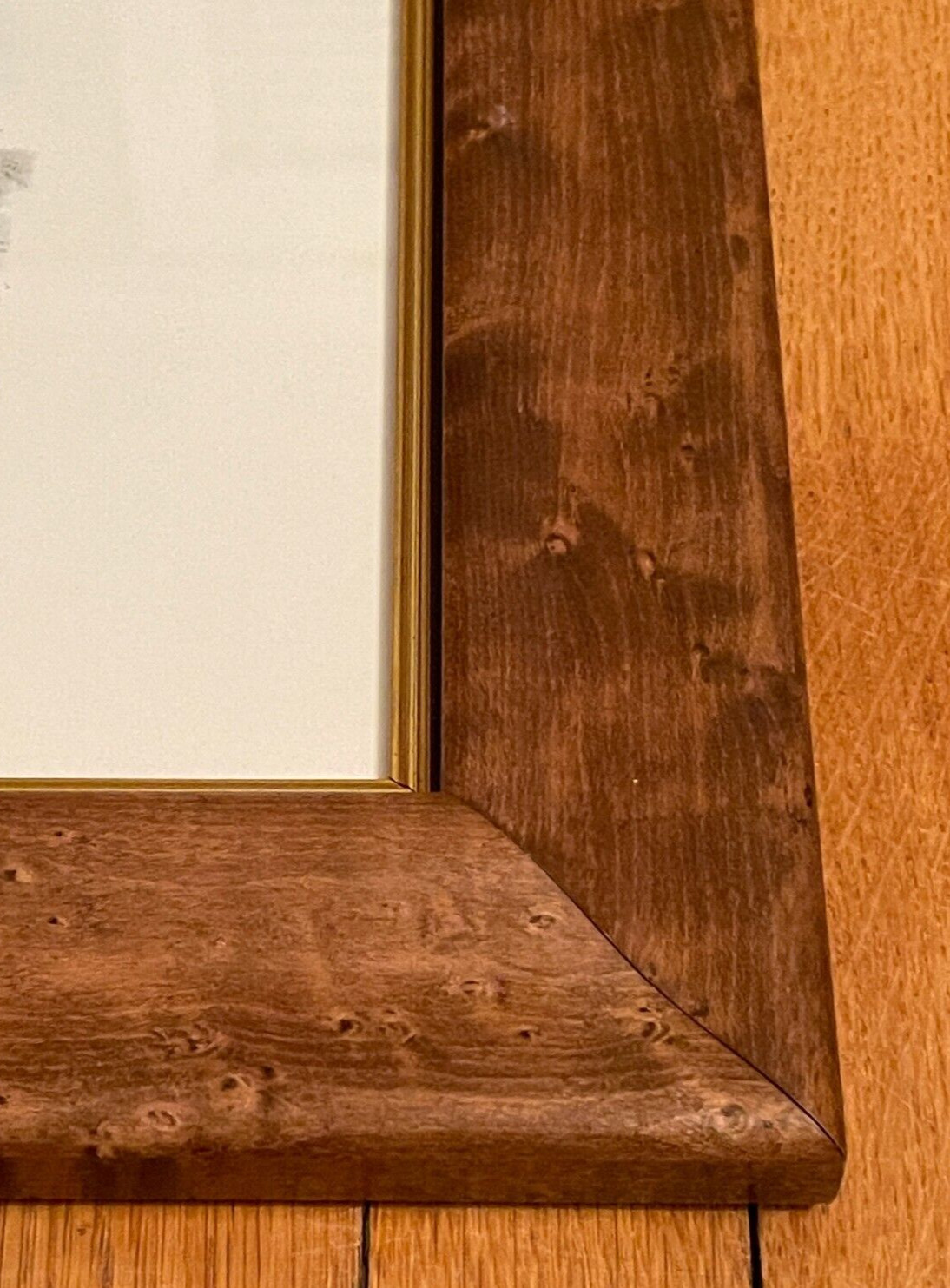 WA-NA-TA GRAND CHIEF OF THE SIOUX Professionally Framed Native American Print