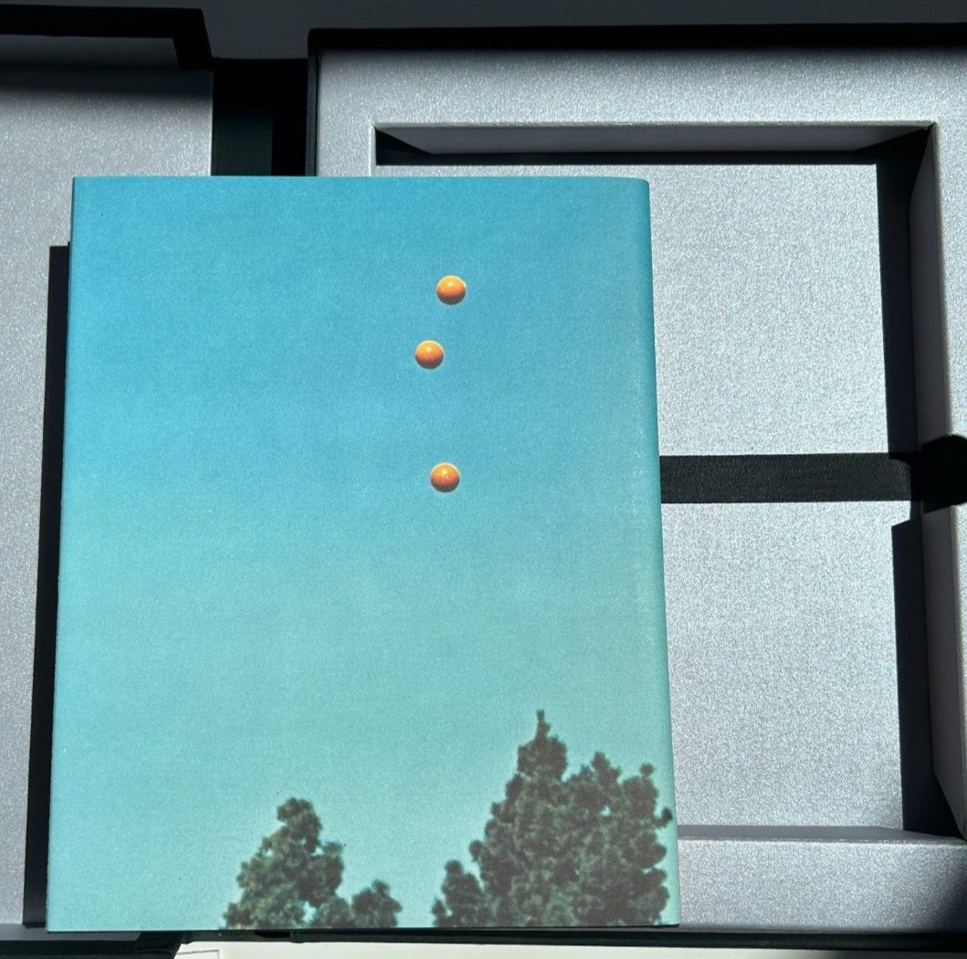 Edward Ruscha LIGHT YEARS: Signed Twentysix Gasoline Stations Ed. 5/45