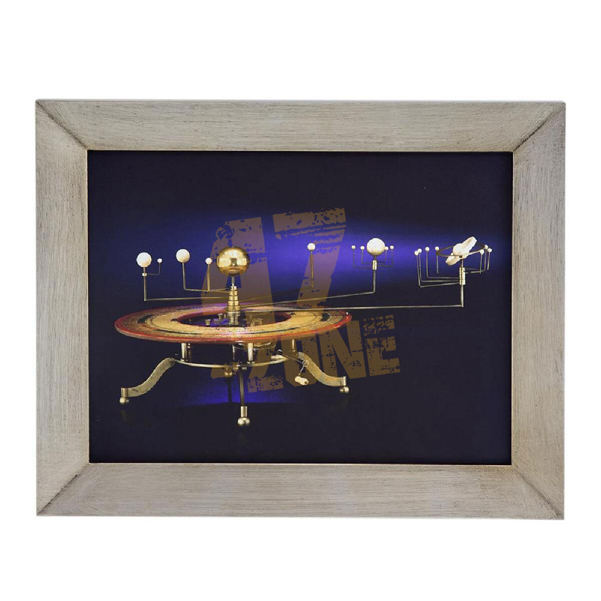 Wall Art Multicolor Indoor Outdoor Living Dining Room Decoration