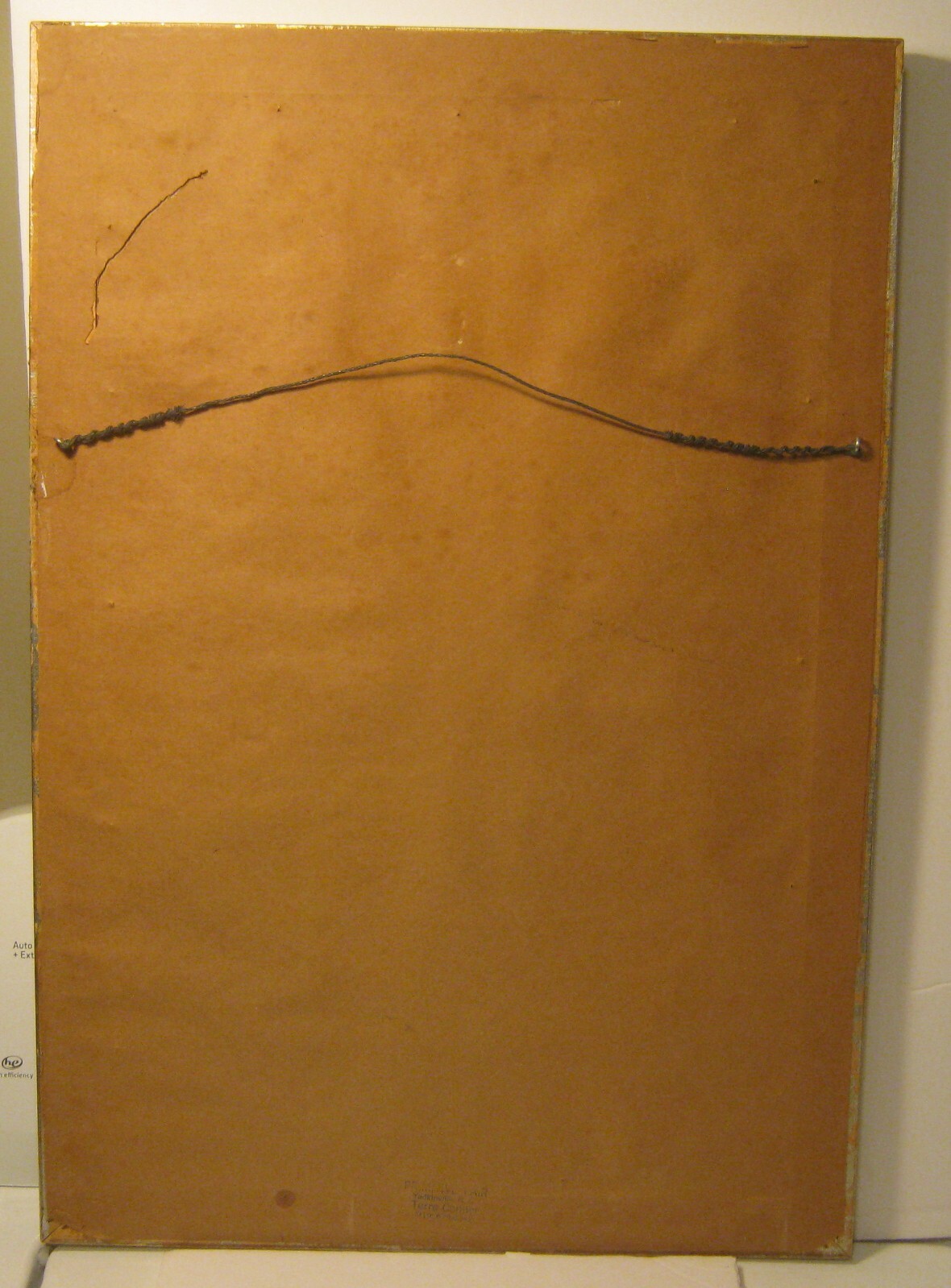 Pair of Etchings on SILK from AUSTRIA Holdrichsmuhle Signed Schindler PRO FRAMED