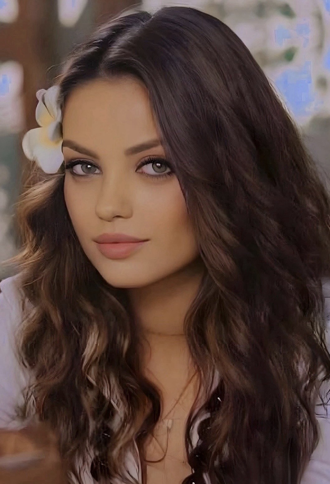 ‘MILA KUNIS’ Ukrainian Born Actress Famous Movie-Star 5X7 Glossy “STUNNING!”💋