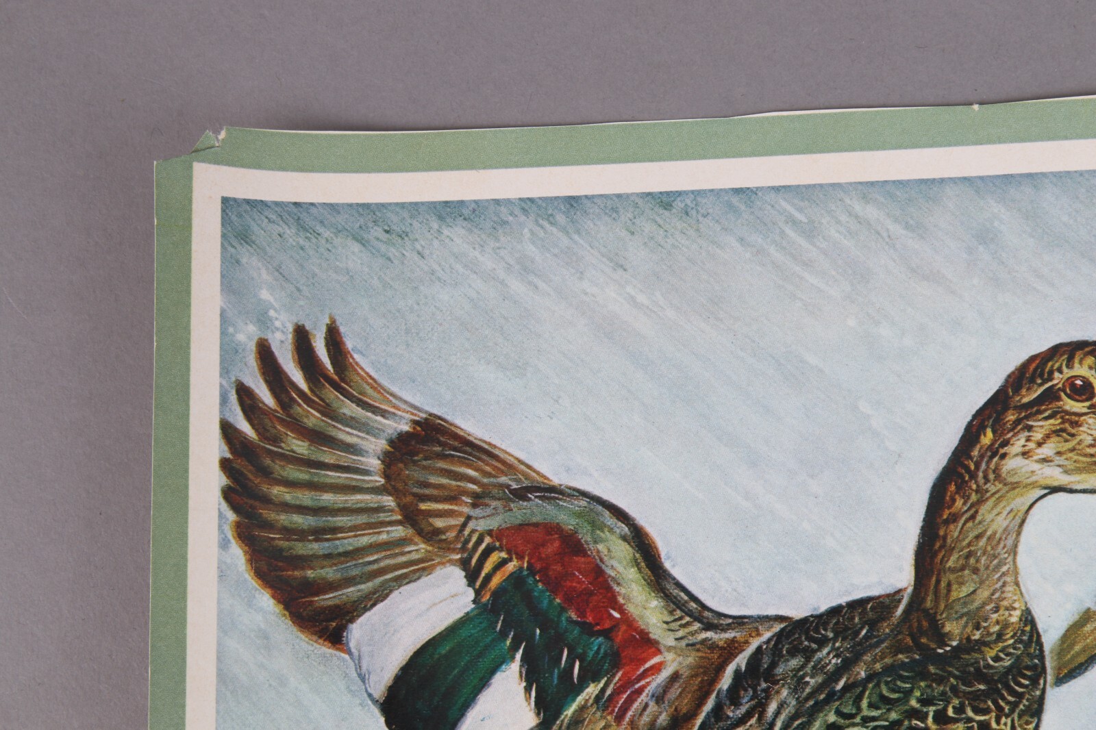 24 vintage prints from the copyrighted Collection of the House of Seagram