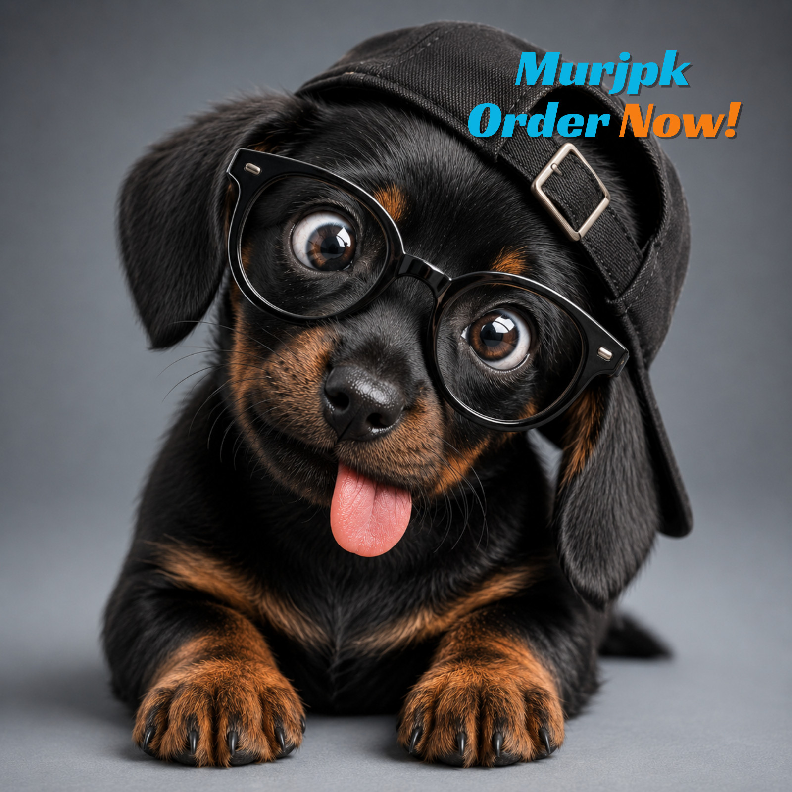 Digital Image Picture Photo Wallpaper Background Desktop AI Art Dog Cute Funny