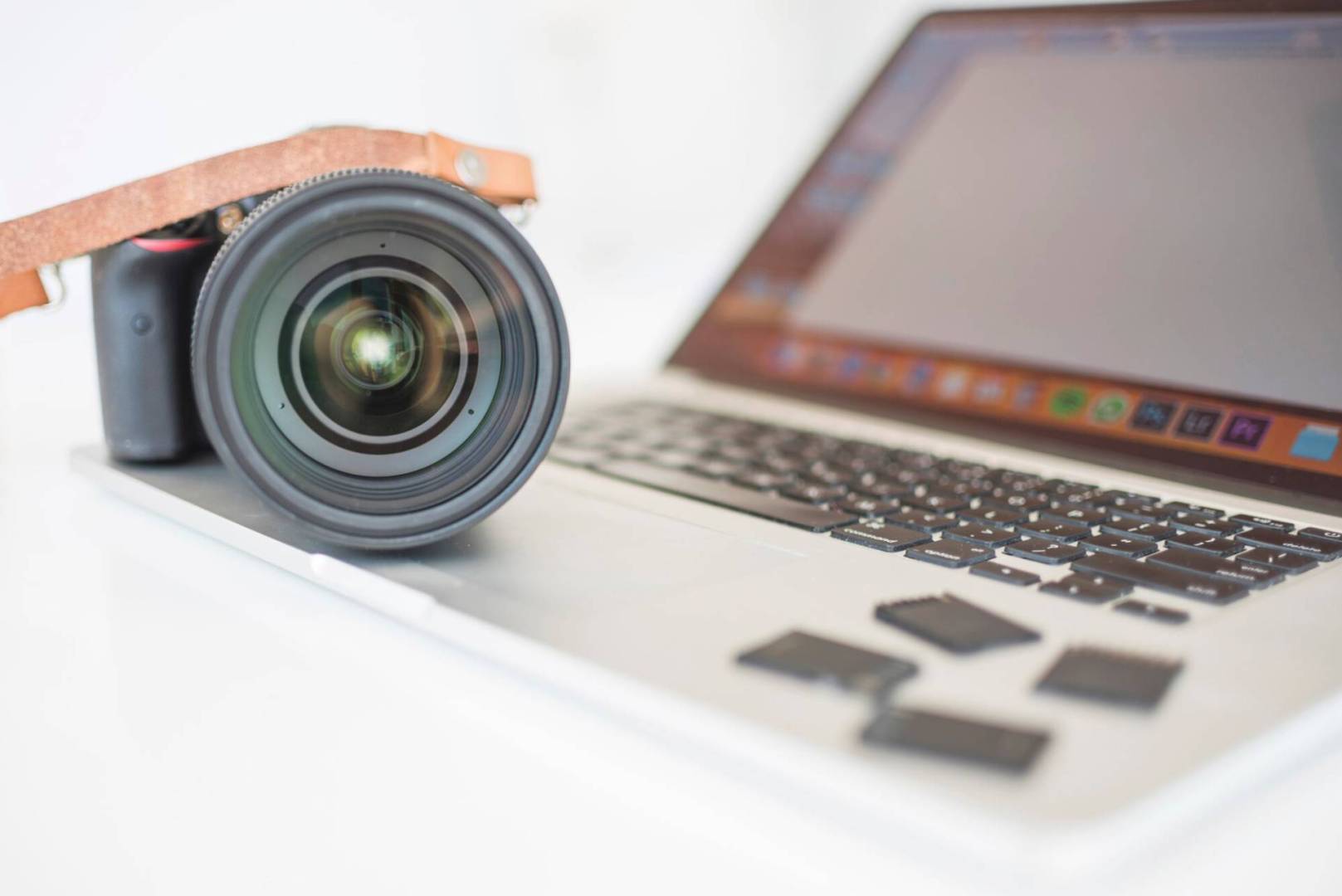 Producción y post producción